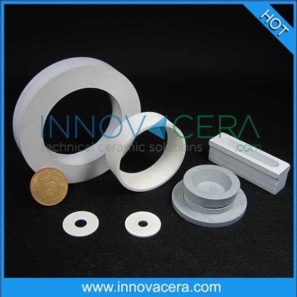 PBN Material-Boron Nitride MaterialsInnovacer